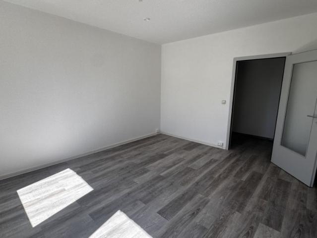 Wohnung, 1 Zimmer 32,42 m²