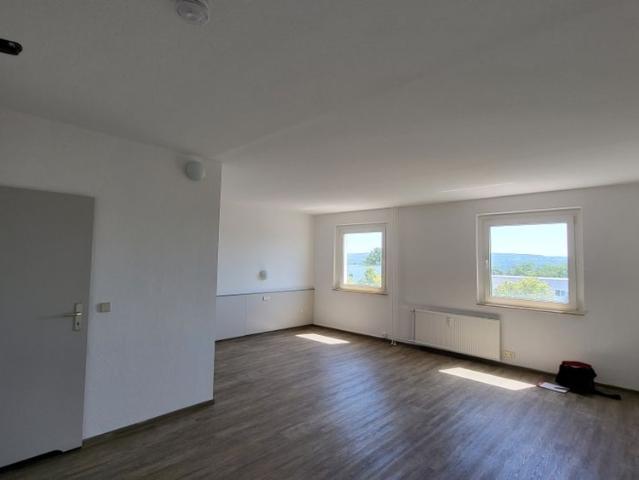 Wohnung, 1 Zimmer 33 m²