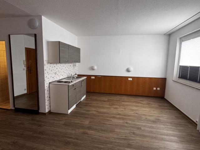 Wohnung, 1 Zimmer 33 m²