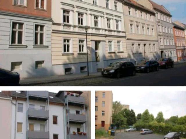 Wohnung 1 zimmer