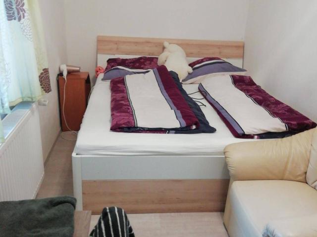 Wohnung