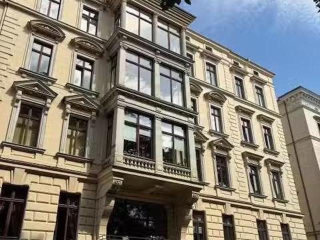 Wohnung 2415 € zur Miete Mozartstr. 21, Zentrum Süd, Leipzig.