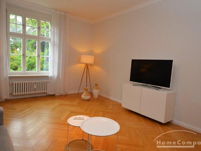 Sehr schöne Wohnung nähe Hauptbahnhof