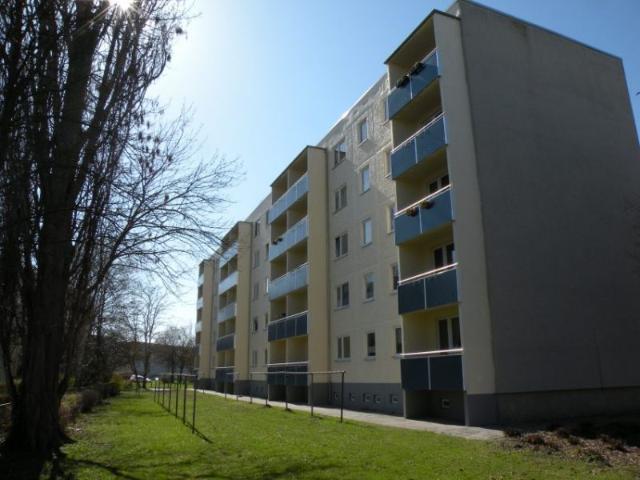 Wohnung