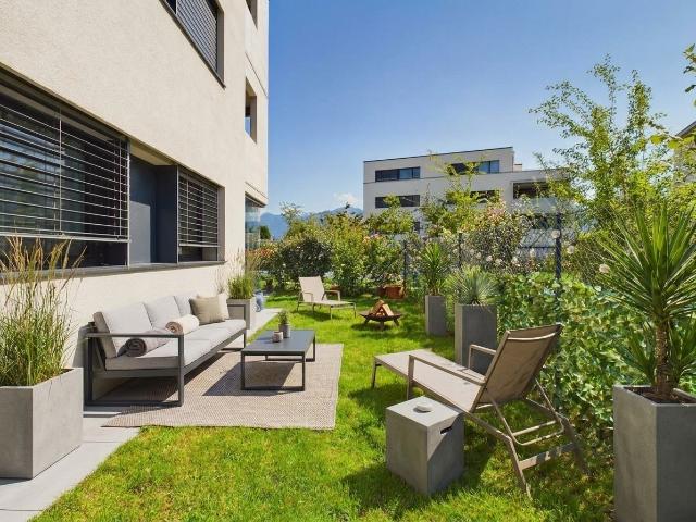 Wohnung