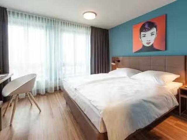 Wohnung 2315 € zur Miete Kaiserstraße, Vor dem Koblenzer Tor.
