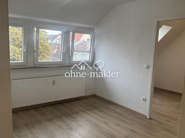 Wohnung 2ZKB inkl. Küche, Top Zustand, Innenstadtlage