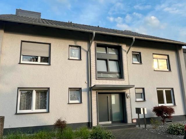 Wohnung 2ZiKücheBadKeller in Dortmund Aplerbeck