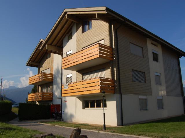 Wohnung 2.0 Zimmer s