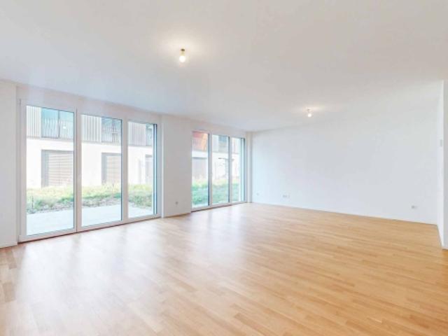 Wohnung 2 1/2 Zimmer, 1400 Yverdon