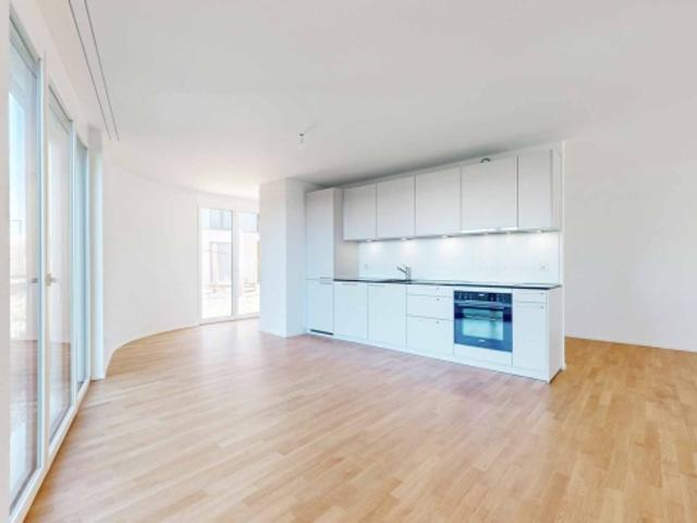 Wohnung 2 1/2 Zimmer, 1400 Yverdon
