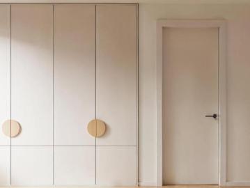 Wohnung 2.5 Zimmer