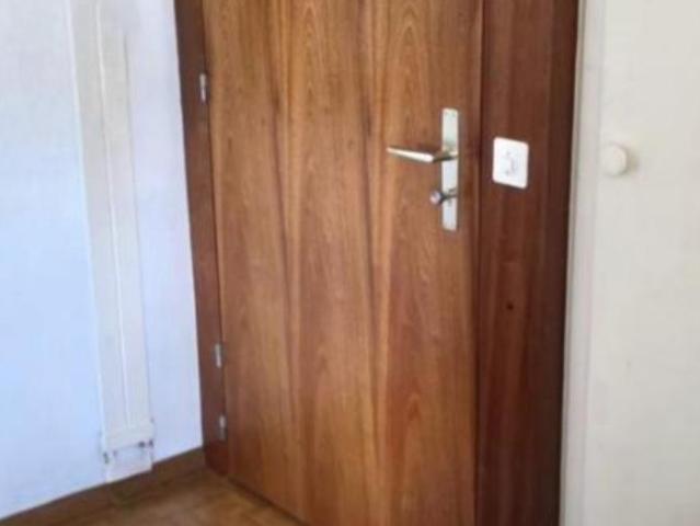 Wohnung 2.5 Zimmer
