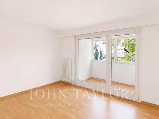 2,5 Zimmer Wohnung im Herzen von Montreux
