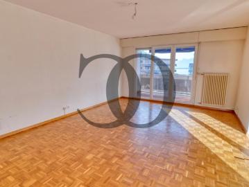 Wohnung 2.5 Zimmer