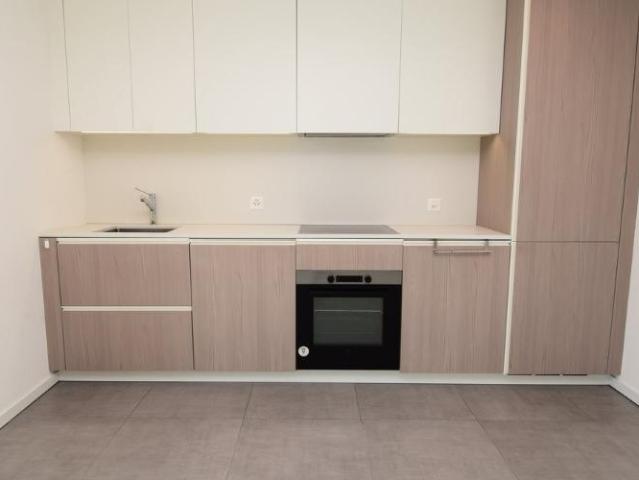 Wohnung 2.5 Zimmer