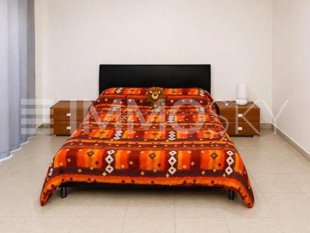 Wohnung 2.5 Zimmer