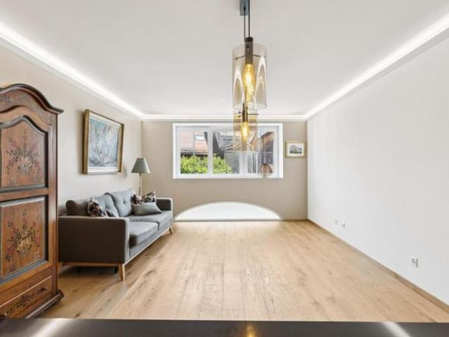 Wohnung 2.5 Zimmer