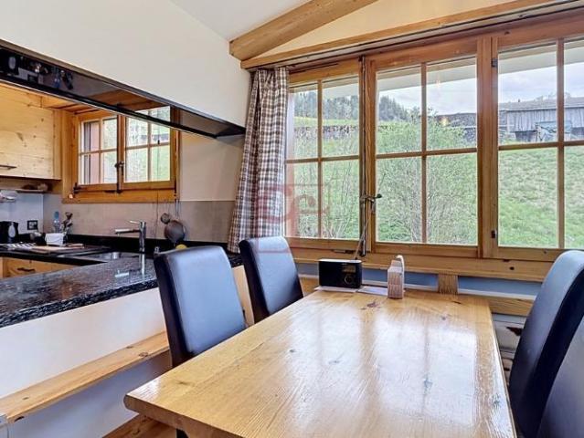 Charmante 2.5 Zimmer Wohnung