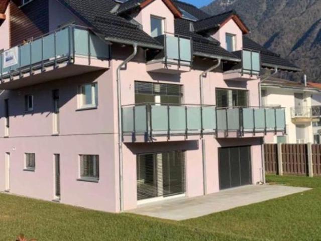 Wohnung 2.5 Zimmer