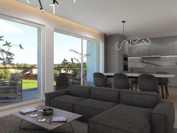 Wohnung 2.5 Zimmer