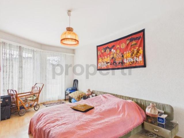 Wohnung 2.5 Zimmer