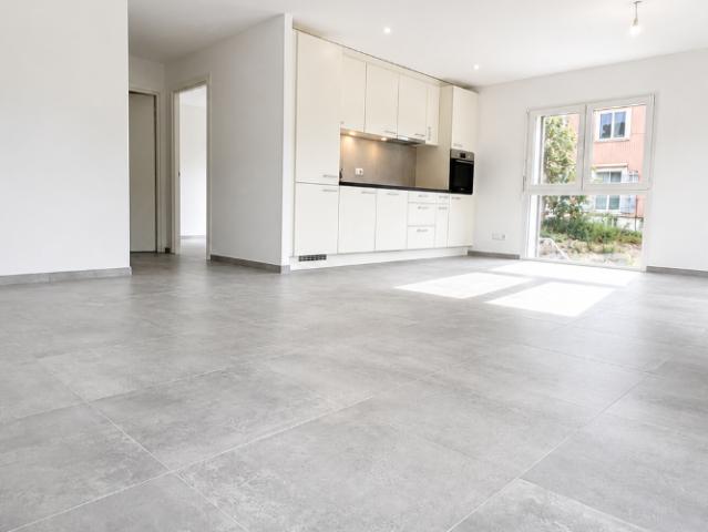 Wohnung 2.5 Zimmer