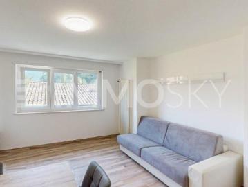Wohnung 2.5 Zimmer