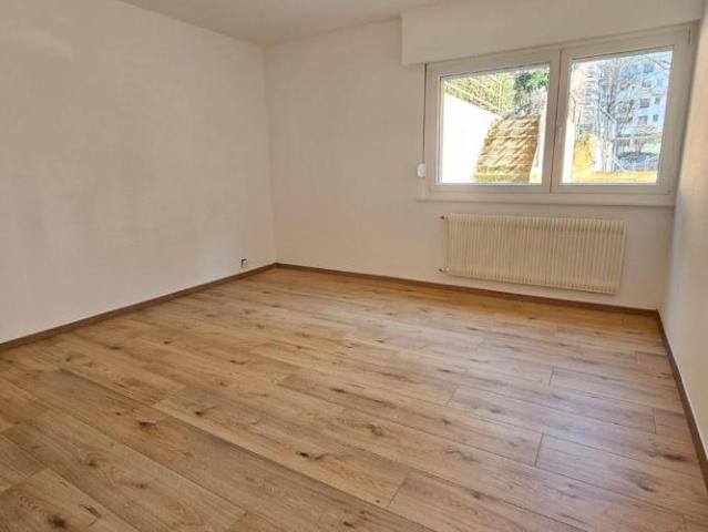 Wohnung 2.5 Zimmer