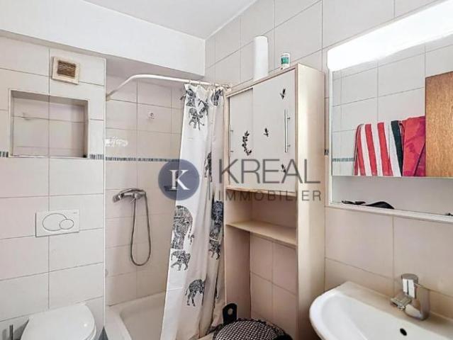 Wohnung 2.5 Zimmer