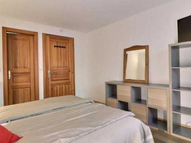 Wohnung 2.5 Zimmer