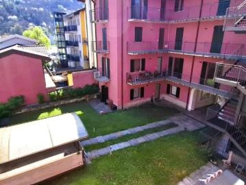Wohnung 2.5 Zimmer