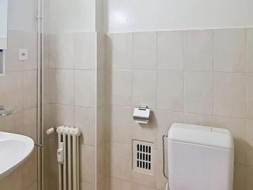 Wohnung 2.5 Zimmer
