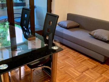 Wohnung 2.5 Zimmer