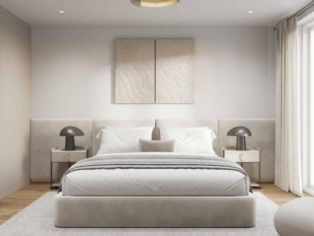 Wohnung 2.5 Zimmer