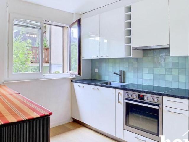 Wohnung 2.5 Zimmer