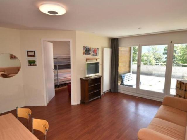 2,5 Zimmer Wohnung in Leysin