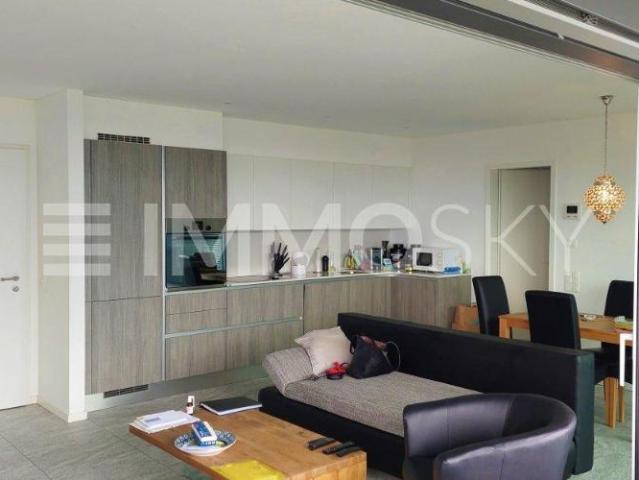 Wohnung 2.5 Zimmer