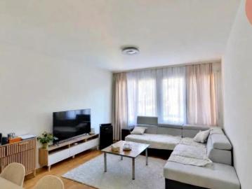 Wohnung 2.5 Zimmer