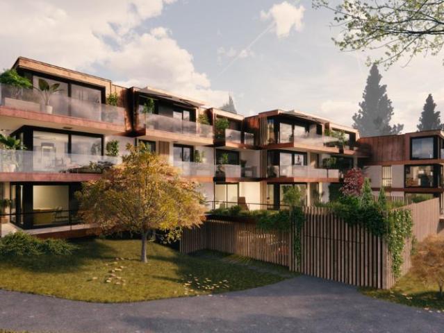Wohnung 2.5 Zimmer