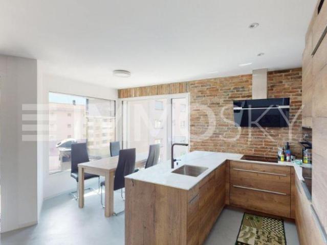 Wohnung 2.5 Zimmer
