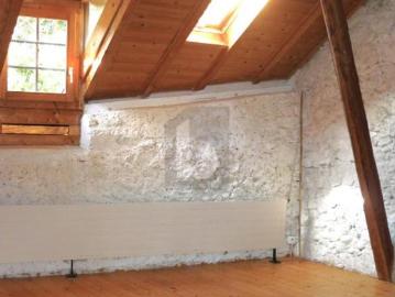 Wohnung 2.5 Zimmer