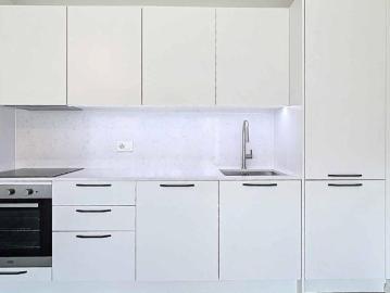 Wohnung 2.5 Zimmer