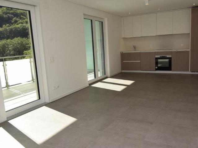 Wohnung 2.5 Zimmer