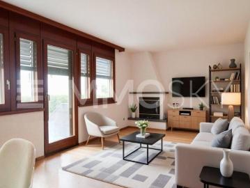 Wohnung 2.5 Zimmer