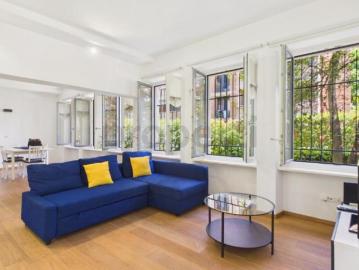 Wohnung 2.5 Zimmer