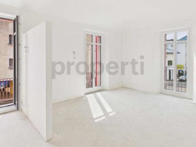 Wohnung 2.5 Zimmer