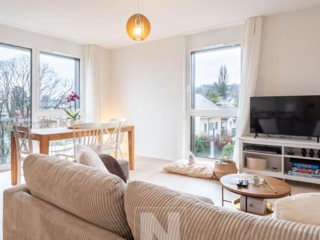 Wohnung 2.5 Zimmer