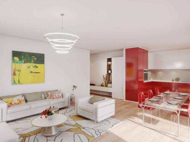 Neue Promotion: 2,5 Zimmer Wohnung mit Balkon