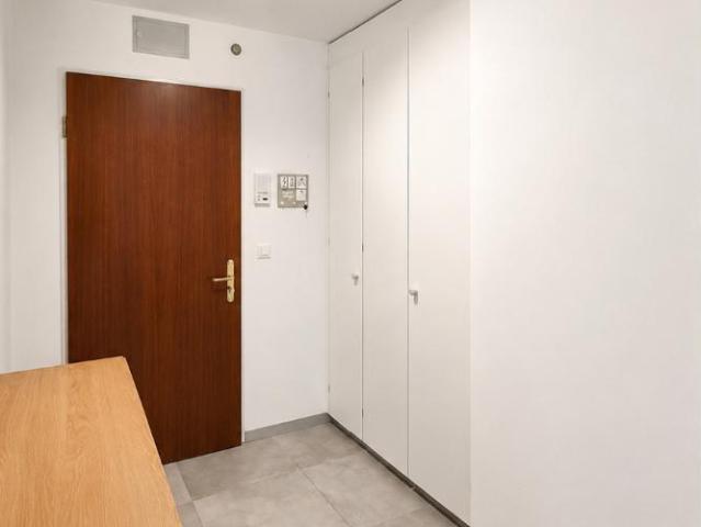 Wohnung 2.5 Zimmer